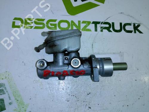 Brake master cylinder CITROËN XSARA PICASSO (N68) 2.0 HDi | BP24529857M77 