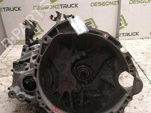 Gearbox NISSAN ALMERA II Hatchback (N16)  | BP21474902M3 
