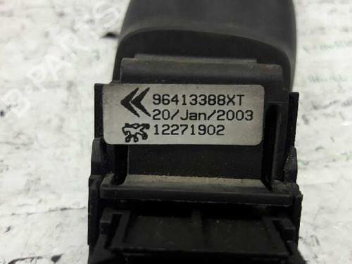 Switch PEUGEOT 206 SW (2E/K)  | BP21454827I30 