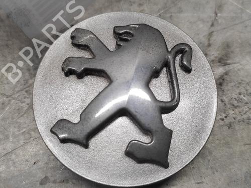 Hub cap PEUGEOT 207 (WA_, WC_)  | BP25801126C160 