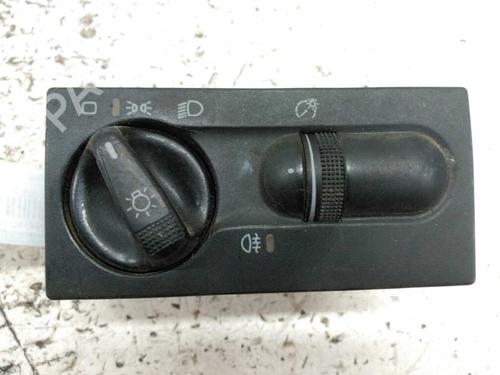 Used Headlight switch VW GOLF III (1H1) [1989-1998]  21443976
