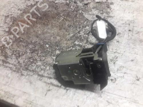 Used Front right lock FORD FIESTA V (JH_, JD_) [2001-2014]  21472545