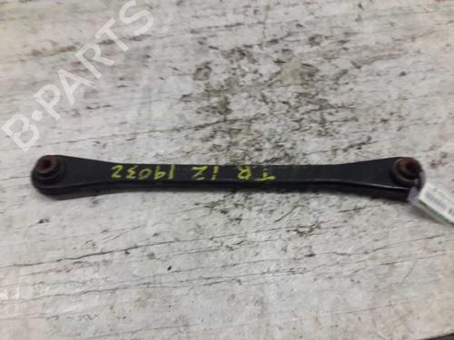 Used Left rear suspension arm CITROËN C5 III (RD_) 1.6 HDi 110 (RD9HZC) (109 hp) 21458503