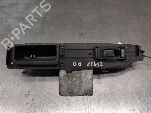 Used Right front window switch JEEP COMPASS (MK49) 2.2 CRD (136 hp) 30889509