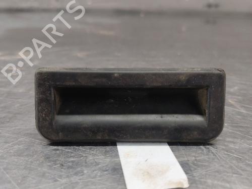 Used Tailgate handle Tailgate handle AUDI Q3 (F3B) 35 TDI quattro (150 hp) 33606106 33606106
