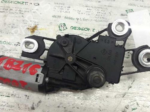 Rear wiper motor SEAT LEON (1P1)  | BP21452797M102 
