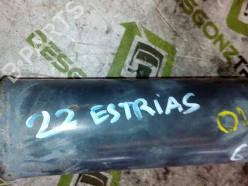 Driveshaft IVECO DAILY III Van  | BP21441842M37 