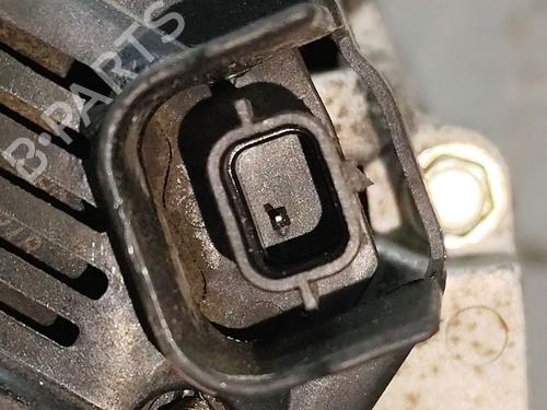 Alternator RENAULT MEGANE II (BM0/1_, CM0/1_) 1.5 dCi (BM1E, CM1E) | BP31147616M7 