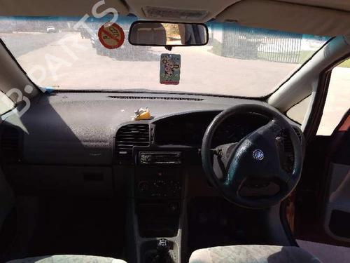 Egr OPEL ZAFIRA A MPV (T98)  | BP21482115M69 