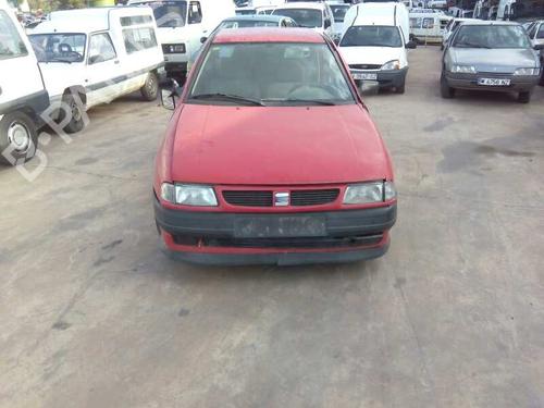 Front right window mechanism SEAT IBIZA II (6K1)  | BP21426313C23 