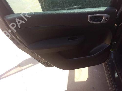 Engine control unit (ECU) PEUGEOT 307 SW (3H)  | BP21469641M57 
