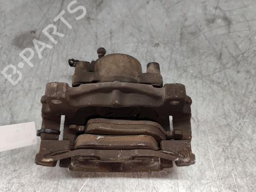 Left front brake caliper FORD MONDEO IV Saloon (BA7)  | BP26009758M105 