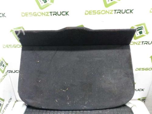 Bagagerumsgulv VOLVO C30 (533) [2006-2013]  24572654