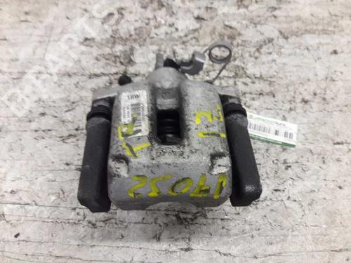 Used Left rear brake caliper CITROËN C5 III (RD_) 1.6 HDi 110 (RD9HZC) (109 hp) 21458510