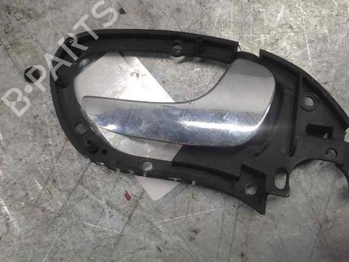 Høyre bak invendig håndtak SEAT LEON (1M1) [1999-2006]  21412391