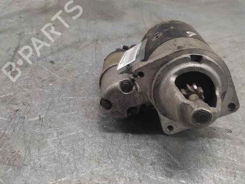 Used Starter SEAT RONDA (22A) [1982-1988]  21405289