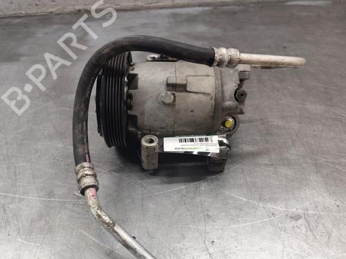 Used AC compressor NISSAN PRIMERA (P11) 1.8 16V (114 hp) 32156035