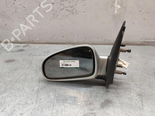 Used Left mirror DAEWOO KALOS (KLAS) [2002-2025]  24406376
