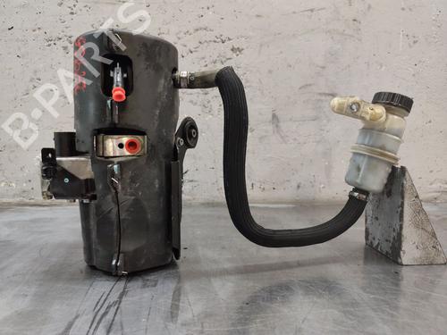 Used Steering pump PEUGEOT EXPERT Tepee (VF3X_) 2.0 HDi 120 (120 hp) 32011222