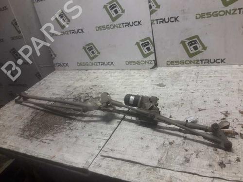 Viskermotor vindrute CITROËN C4 I (LC_)  | BP21469870M29 