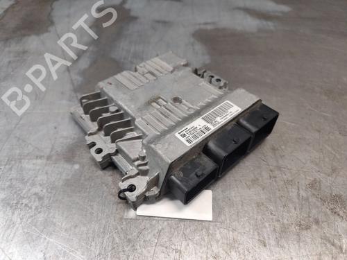 Used Engine control unit (ECU) Engine control unit (ECU) 39636950 39636950