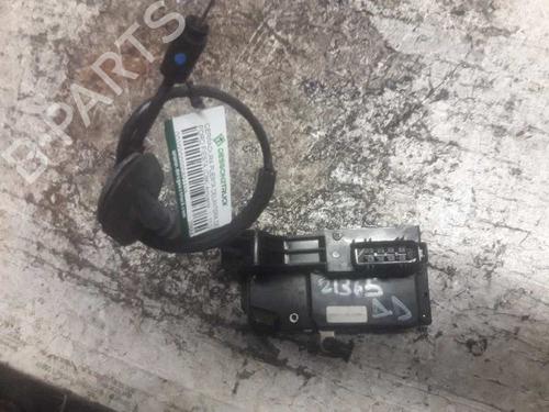 Front right lock FORD FIESTA V (JH_, JD_)  | BP21472545C97 