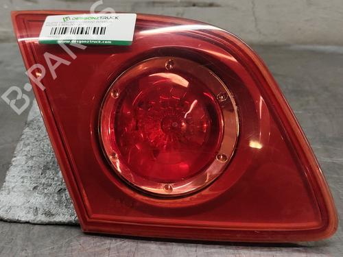 Venstre baglygte bagklap MAZDA 3 (BK) [2003-2009]  30586371