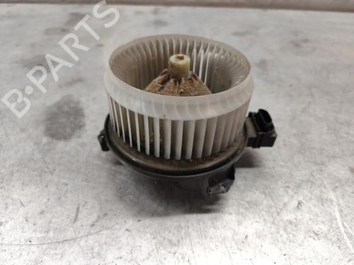 Heater blower motor TOYOTA COROLLA Saloon (_E15_)  | BP24406672M62 