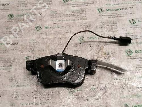 Other FIAT DOBLO Bus (263_)  | BP22810797O1 