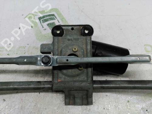 Viskermotor vindrute FORD KA (RB_)  | BP21427263M29 