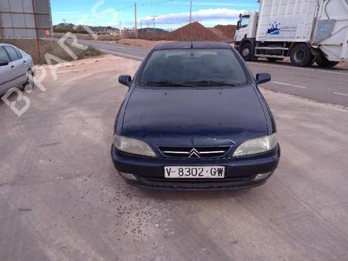 Right taillight CITROËN XSARA (N1) 1.9 TD | BP21460452C35 