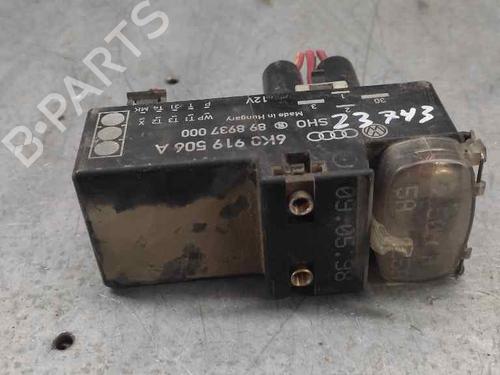 Electronic module SEAT IBIZA II (6K1)  | BP21416227M83 