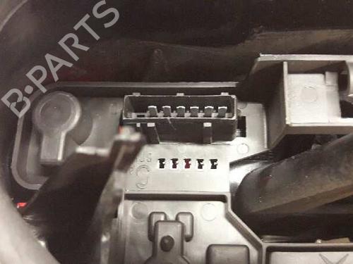Right taillight CITROËN SAXO (S0, S1)  | BP21450872C35 