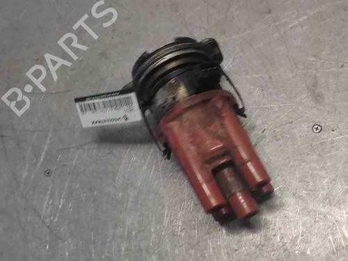 Used Ignition distributor OPEL CORSA B (S93) [1993-2009]  21403613