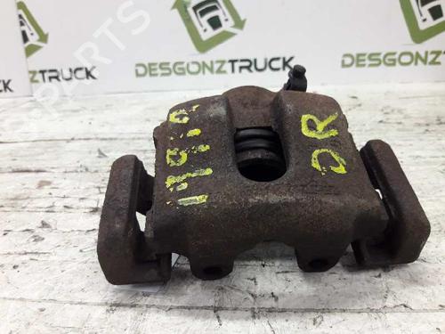 Right front brake caliper BMW 3 (E46) 320 d | BP21456742M104