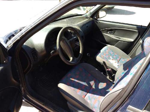 Startmotor CITROËN SAXO (S0, S1)  | BP21462076M8 