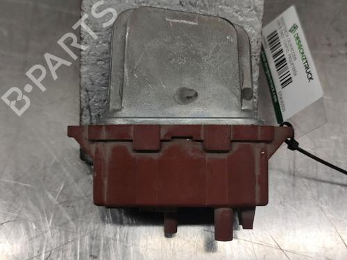 Used Heater resistor IVECO DAILY IV Van [2006-2012]  31181661