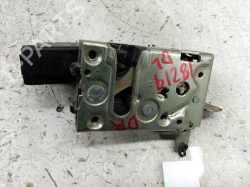 Used Front right lock CITROËN ZX (N2) [1991-1999]  21429394