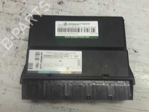 Used Comfort control module FORD FOCUS I (DAW, DBW) [1998-2009]  21451895