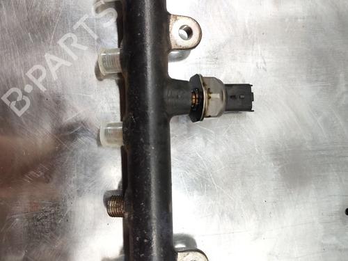 Used Injection rail FORD FOCUS C-MAX (DM2) 1.6 TDCi (90 hp) 29360258