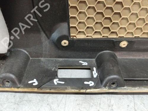 Verkleidung hinten rechts VW TOUAREG (7LA, 7L6, 7L7) 5.0 V10 TDI | BP26691666C61 
