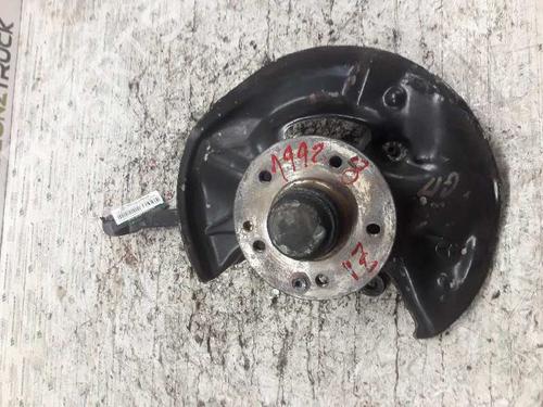 Used Left front steering knuckle MERCEDES-BENZ E-CLASS (W210) E 220 CDI (210.006) (143 hp) 21456798