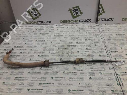 Used Handbrake cable SSANGYONG MUSSO (FJ) 2.9 D (99 hp) 21460040