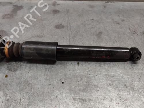 Used Right rear shock absorber BMW 3 (F30, F80) 320 d xDrive (184 hp) 28707428