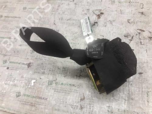 Sicherheitsgurt hinten links FORD FOCUS II (DA_, HCP, DP) 1.6 TDCi | BP21470040I29 