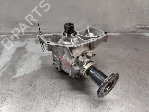 Used Front differential Front differential 38037517 38037517