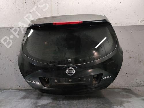 Used Tailgate NISSAN MURANO I (Z50) 3.5 4x4 (245 hp) 31942898