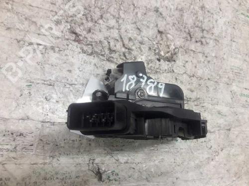 Front right lock FORD FOCUS II (DA_, HCP, DP)  | BP21460406C97 