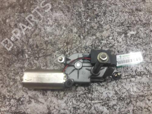 Used Rear wiper motor FIAT SEICENTO / 600 (187_) [1997-2010]  21466085
