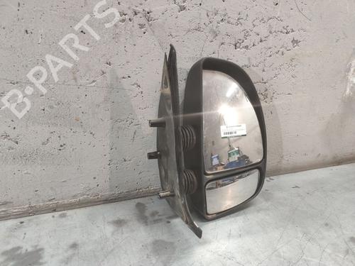 Right mirror PEUGEOT BOXER Bus (230P) 2.5 D | BP24400954C27 